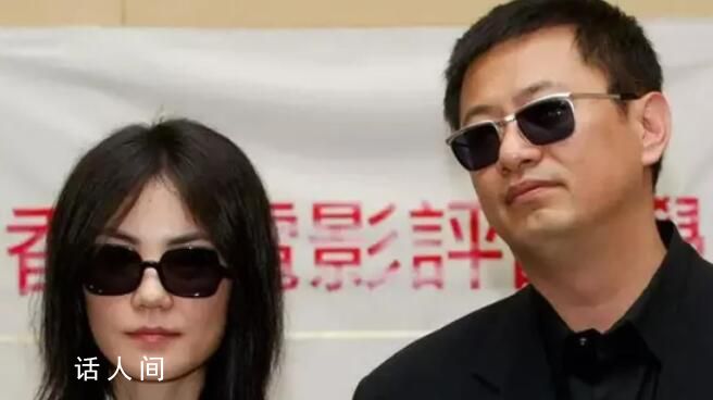 王菲 她甚至能治王家衛