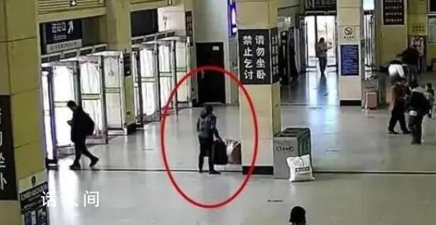 男子千里投案自首 贓物半路被盜