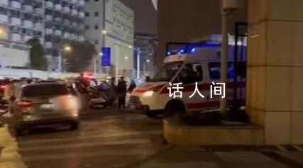 救護車被私家車擋道 多方回應