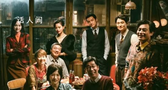 人民文娛評《繁花》大結局 書粉與劇粉的戰爭也硝煙落下