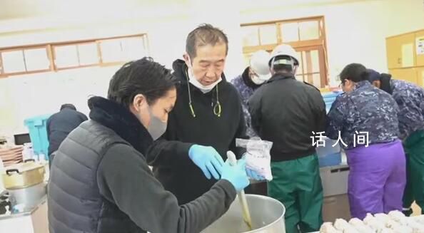 日本震區災民怒斥救援物資是垃圾 飲料全是過期貨