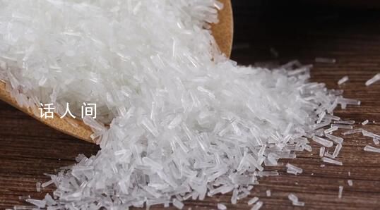 吃味精會讓人“頭禿”?目前沒有證據表明味精與脫發有關