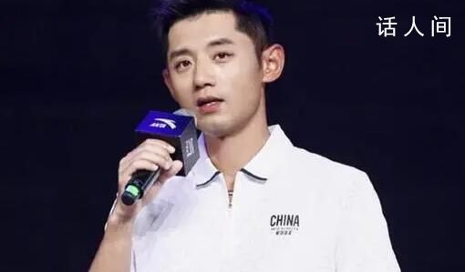 俱樂部回應張繼科擔任技術顧問 長期合作他不會每天出現