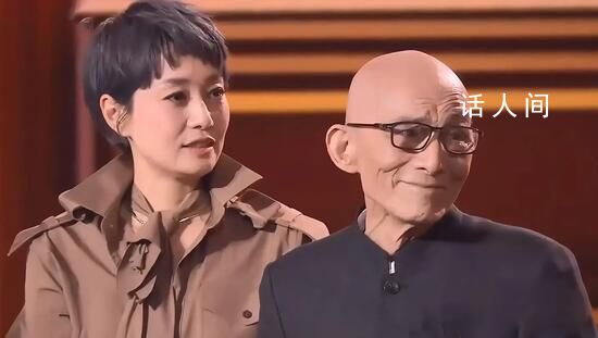 游本昌感謝王家衛讓他演胡歌教父 感到非常開心和榮幸