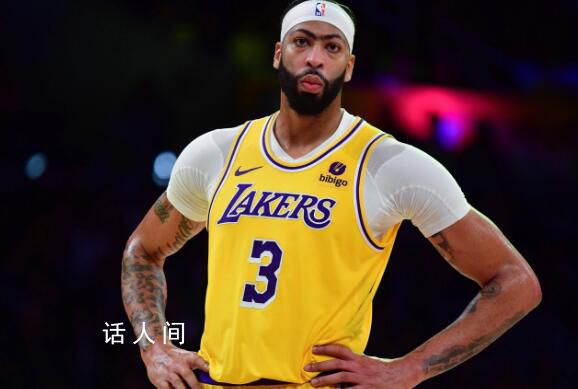 濃眉:每個隊打我們都這么準