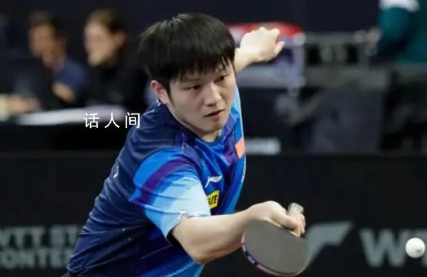 樊振東因傷退賽 樊振東放棄比賽的原因是什么