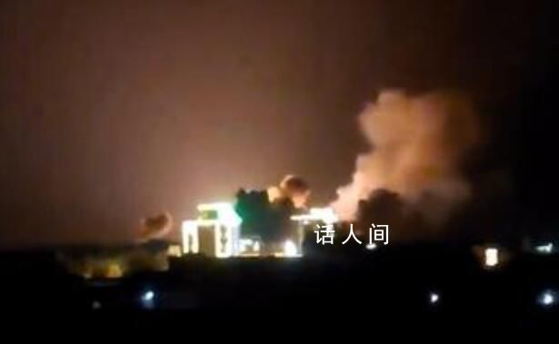 胡塞武裝:美英發動73次襲擊造成5死