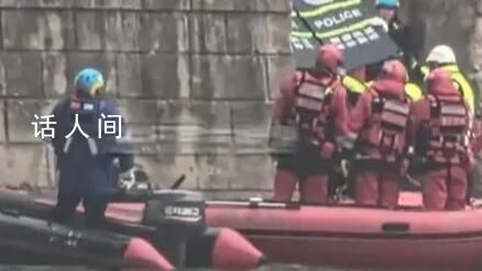 連云港18歲墜河男孩遺體被找到 已被送往殯儀館