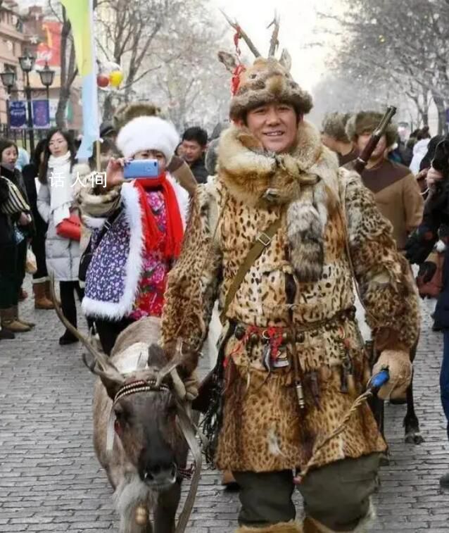 鄂倫春族最近為啥這么火 鄂倫春族到底有什么來歷