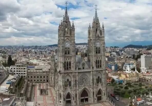 利率8% 中年人跑去厄瓜多爾存錢