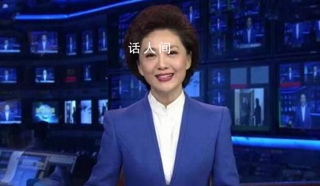 新聞聯(lián)播主播海霞成中傳博導(dǎo) 研究方向為播音主持藝術(shù)實踐與理論