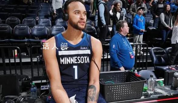 李凱爾因假摔被罰款2000美元 本賽季李凱爾場均可以得到6.7分3.6籃板3.8助攻