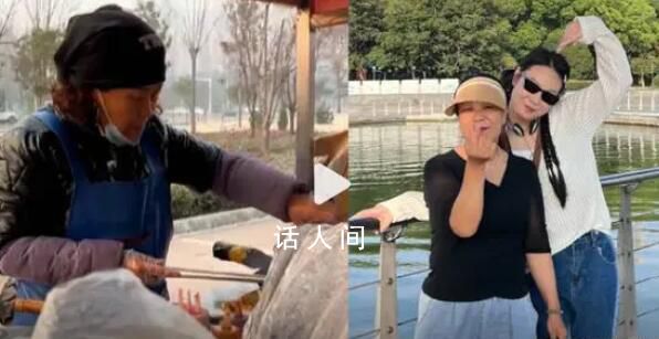 女兒因媽媽一句我的孩子都優秀淚崩 在媽媽心中孩子都是最棒的