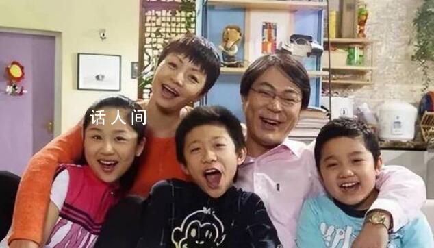 家有兒女將開拍原班人馬全員回歸 圓粉絲一個夢