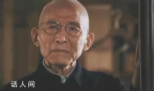 游本昌為了好劇本賣房 一句話打臉流量