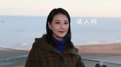 《仙劍四》 里有周海媚 劇方特意框出周海媚名字致敬