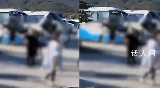 旅游團被強制消費騎馬?官方通報