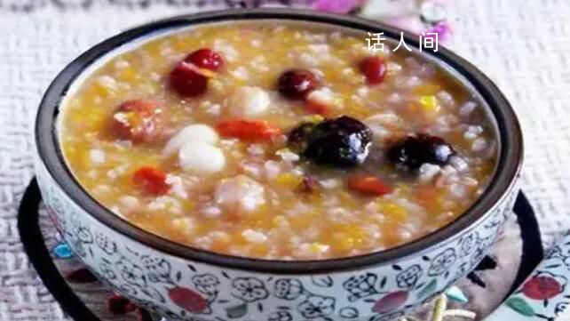 臘八有三件“大事”可以做 幫助你健康過冬