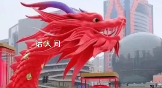 煙火氣映照百姓紅紅火火好日子 各地年味越來越濃