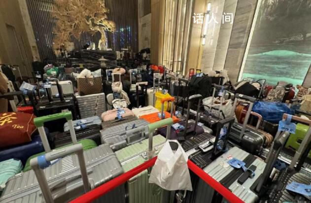 哈爾濱洗浴中心半夜11點排號500余位 搓澡工一天工作10余小時