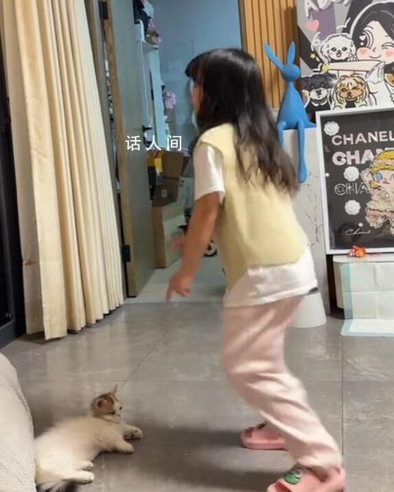 韓安冉前夫回應女兒確診多動癥 是我的問題引起的