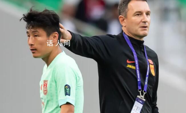 記者:武磊上去后真的存在感不高