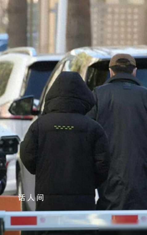 沈騰馬麗現(xiàn)身央視春晚彩排 引得眾人期待不已