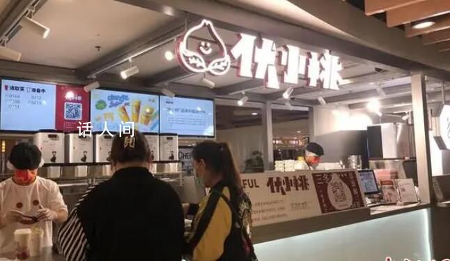 第一批網紅奶茶悄悄消失 奶茶店為何頻頻閉店