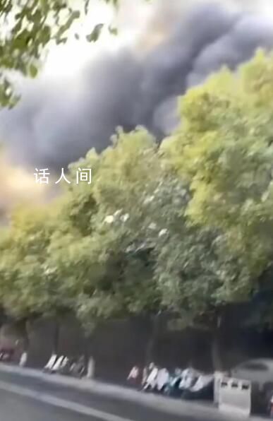 江西新余上月曾發(fā)生火災(zāi)致死事故 新余市上個(gè)月剛排查出15家單位存在火災(zāi)隱患