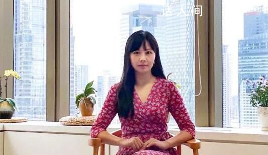 李蓓稱距離20年一遇的牛市不遠了 投資人的確面臨歷史機遇