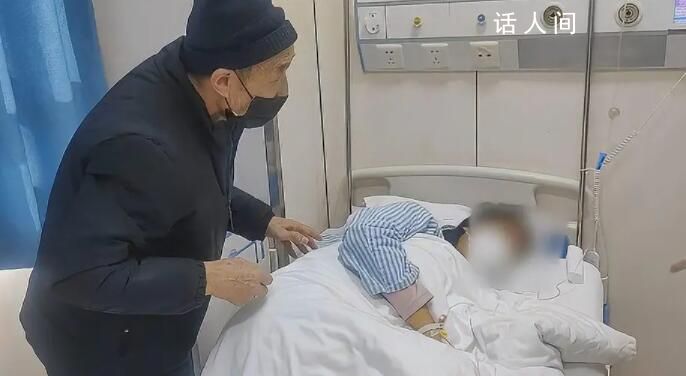 15歲女孩服感冒藥引發肝衰竭 家長：砸鍋賣鐵也要救孩子