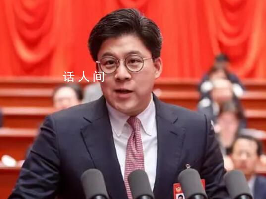 霍啟剛低調赴天津履職 這是他第二次擔任此職