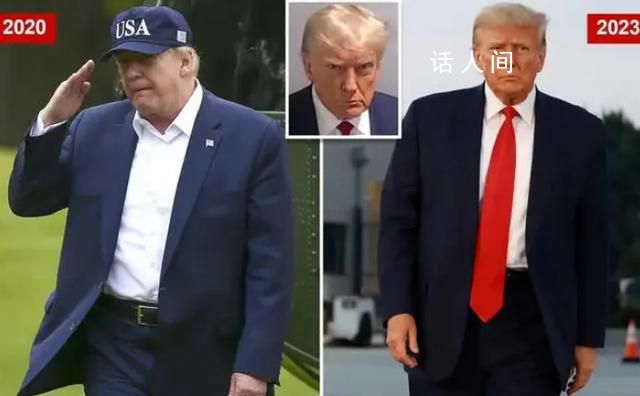 黑利祝賀特朗普但不退選 并稱比賽遠(yuǎn)未結(jié)束