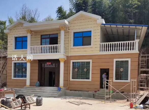 專家稱別花幾十萬回鄉(xiāng)蓋房子 除非想退休回家做農(nóng)民