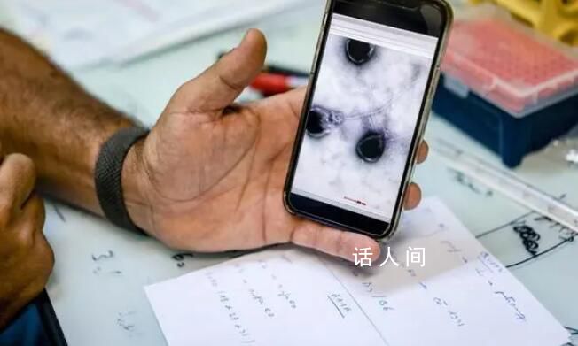 科學家警告小心北極僵尸病毒 人類正面臨著一種異乎尋常的新流行病的威脅