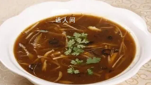 河南飲品全員胡辣湯化 胡辣湯知道年輕人這樣宣傳它嗎