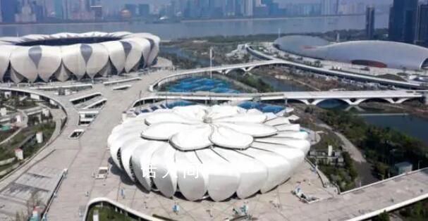 杭州成全國第10個超大城市 杭州城區人口突破千萬