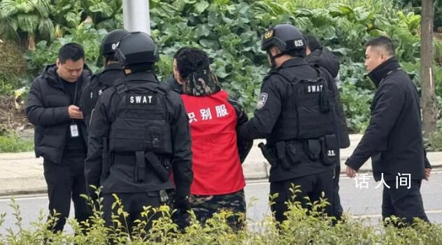 涉嫌殺害前妻的嫌犯李小龍被抓獲 李小龍犯罪案件詳情