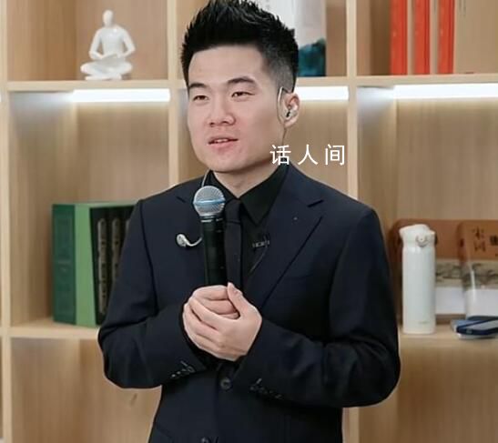 董宇輝稱與輝同行20天賣了8億 稱公司是扁平化管理這里尊重團隊每一個人的貢獻