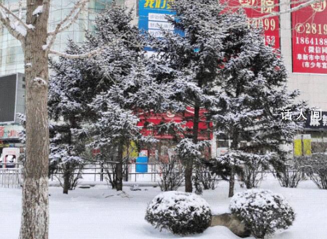 中國氣象局啟動三級應(yīng)急響應(yīng) 大范圍雨雪冰凍天氣今日開啟