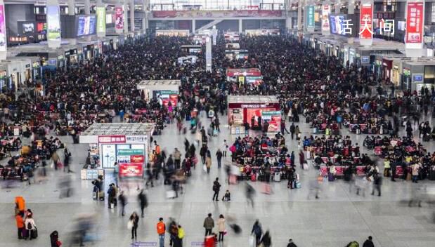 12306買不到票但攜程有?多方釋疑