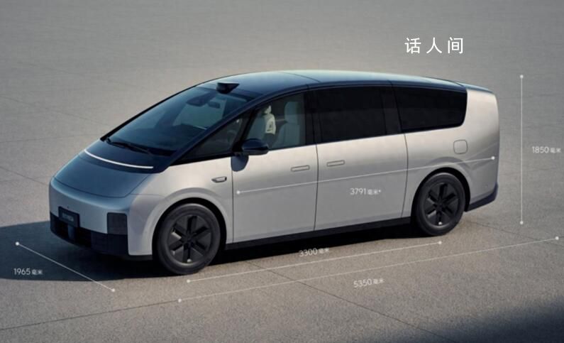 華為問界超越理想奪銷冠 造車新勢力普遍出現(xiàn)了同比大幅增長