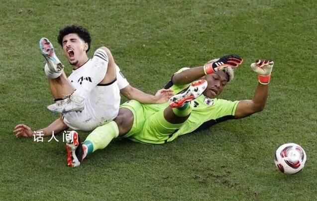 日本烏龍球 門將鈴木彩艷又一次出現(xiàn)低級(jí)失誤