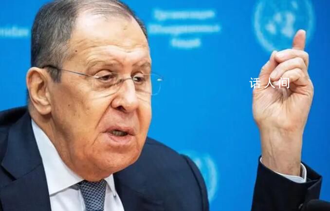 俄外長:美元已成西方的武器