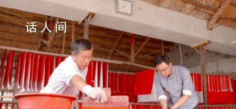 年產值上億的春聯村背后 今這里年產年俗紙制品超8000噸