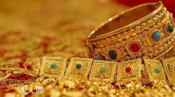 金價走高推動黃金消費升溫 2023年我國黃金消費量1089.69噸