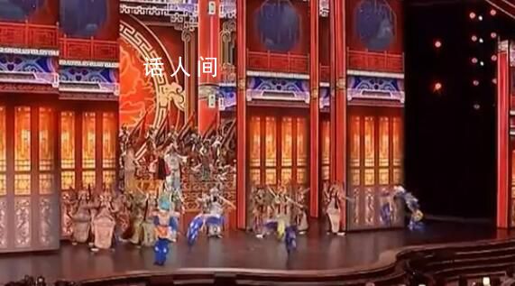 總臺春晚多個節目曝光 其中武術節目再現經典