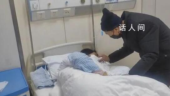 服感冒藥致肝衰竭女孩已平安出院 身體各項指標(biāo)已經(jīng)達到出院標(biāo)準(zhǔn)