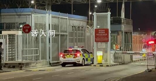 香港機場一拖行員被飛機撞倒身亡 駕駛車輛的司機同事涉嫌危險駕駛導(dǎo)致他人死亡被拘捕