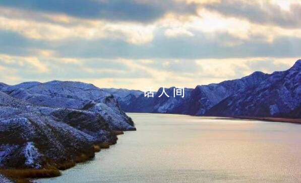 黃河大峽谷躋身5A級景區 至此寧夏共有5個5A級旅游景區